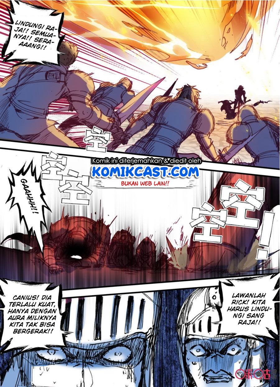 Long Live The King Chapter 16 Gambar 7