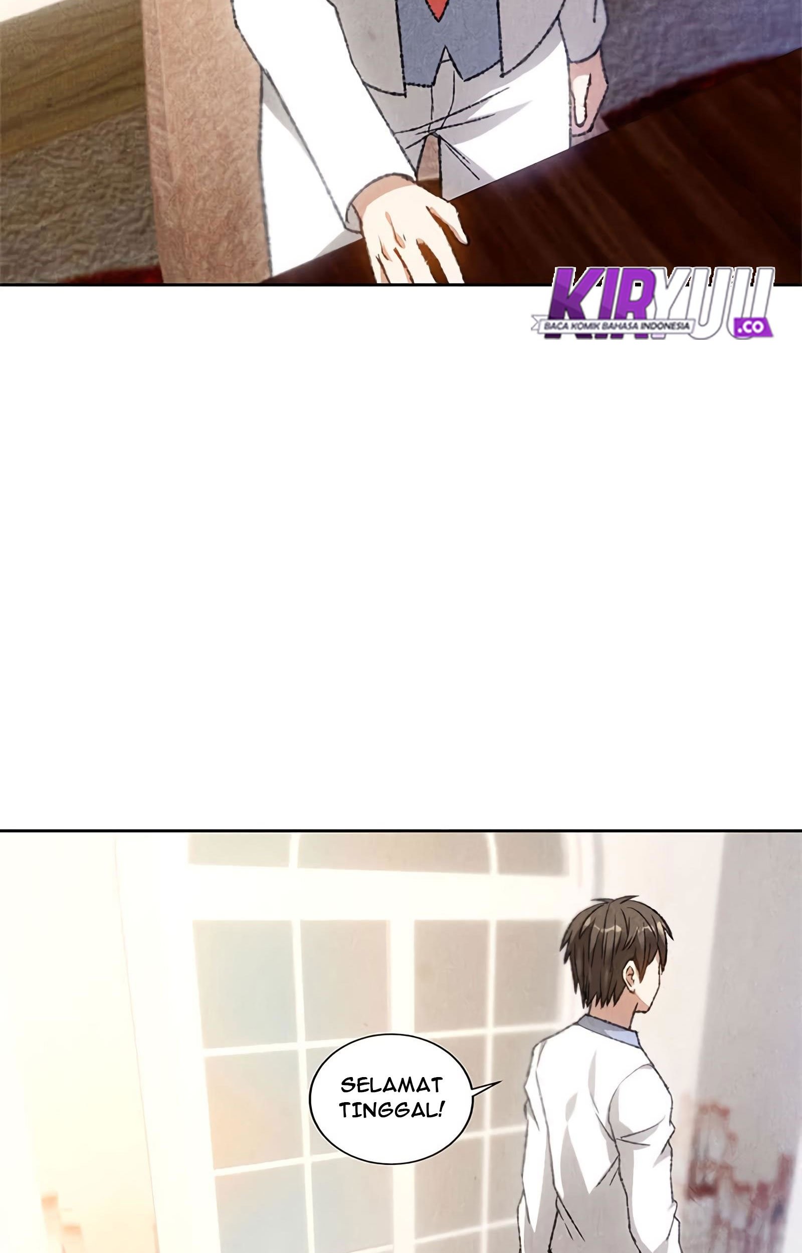 I Was Trash Chapter 52 Gambar 18