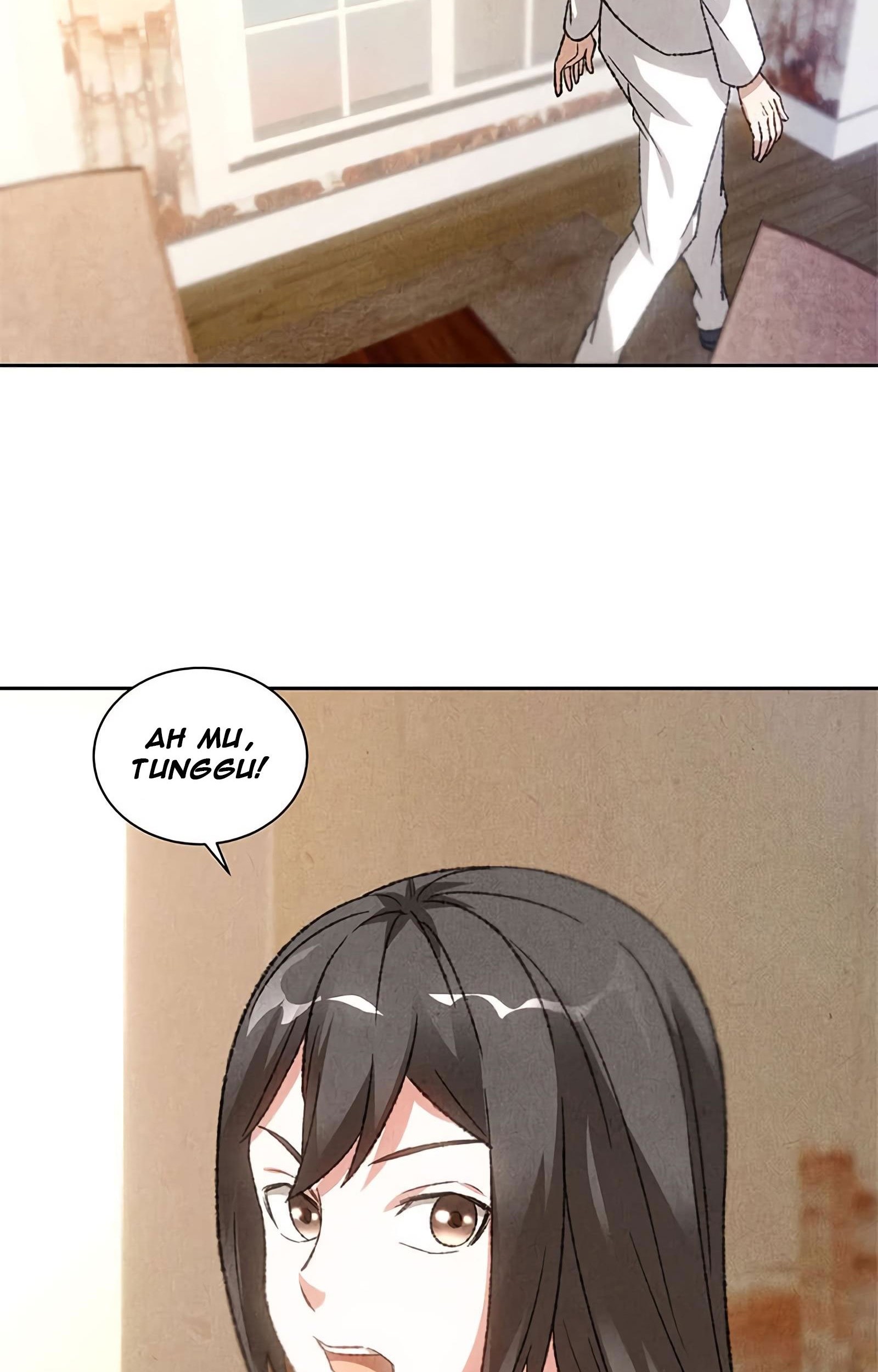 I Was Trash Chapter 52 Gambar 19