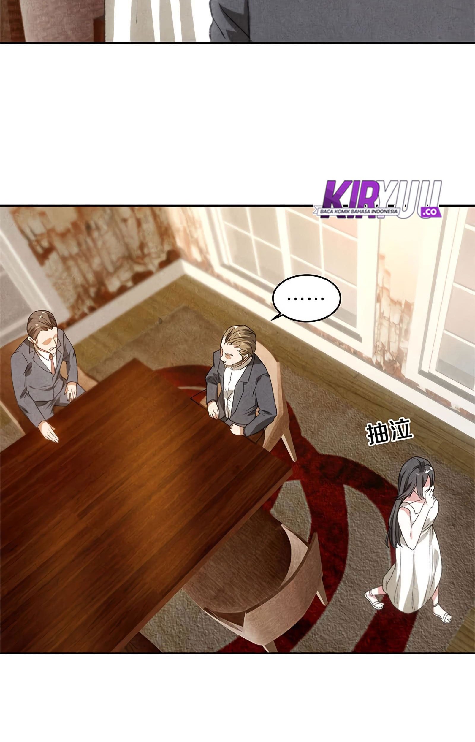 I Was Trash Chapter 52 Gambar 24