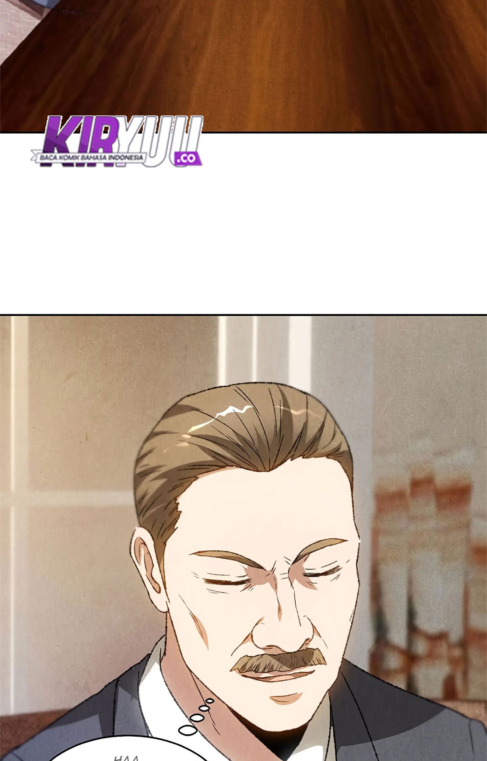 I Was Trash Chapter 52 Gambar 31