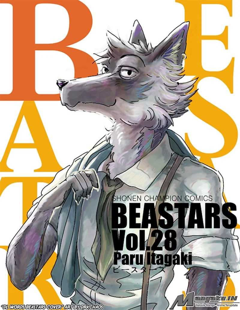 Beastars Chapter 47.5 Gambar 15