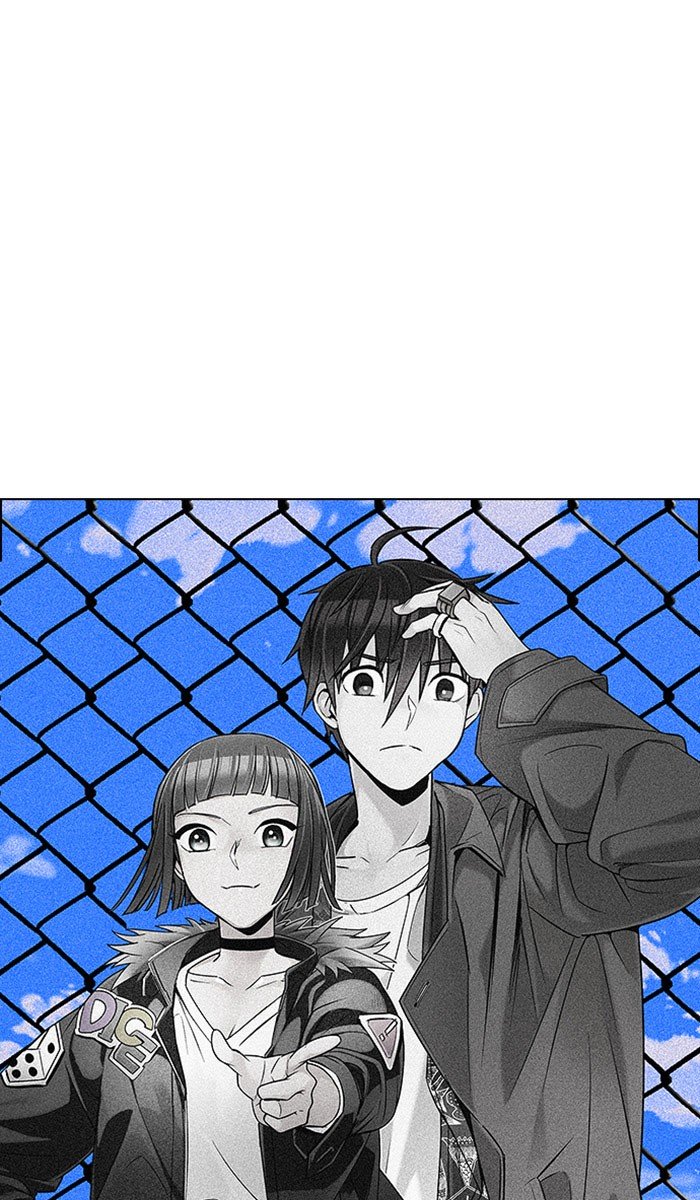 Baca Komik Dice Chapter 298 Gambar 1