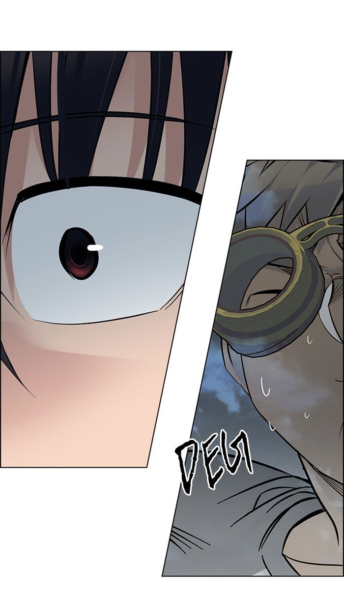 Dice Chapter 298 Gambar 27