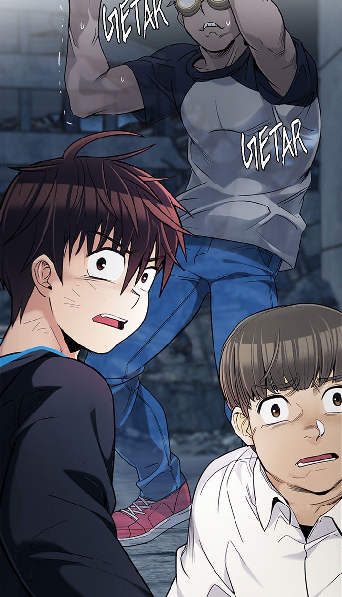 Dice Chapter 298 Gambar 34