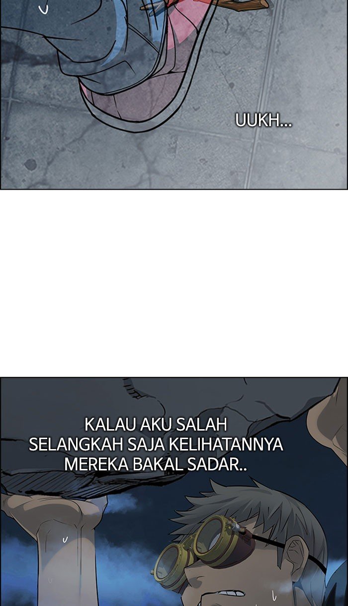 Dice Chapter 298 Gambar 36