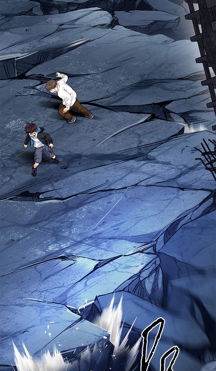 Dice Chapter 298 Gambar 82