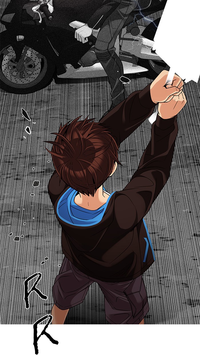 Dice Chapter 281 Gambar 5