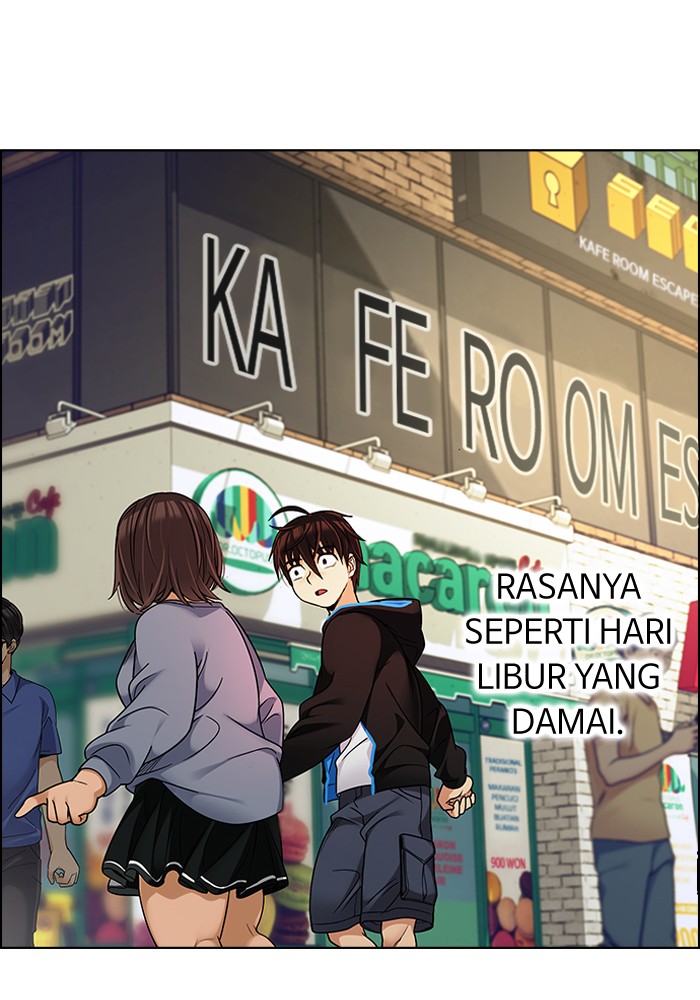 Dice Chapter 268 Gambar 20