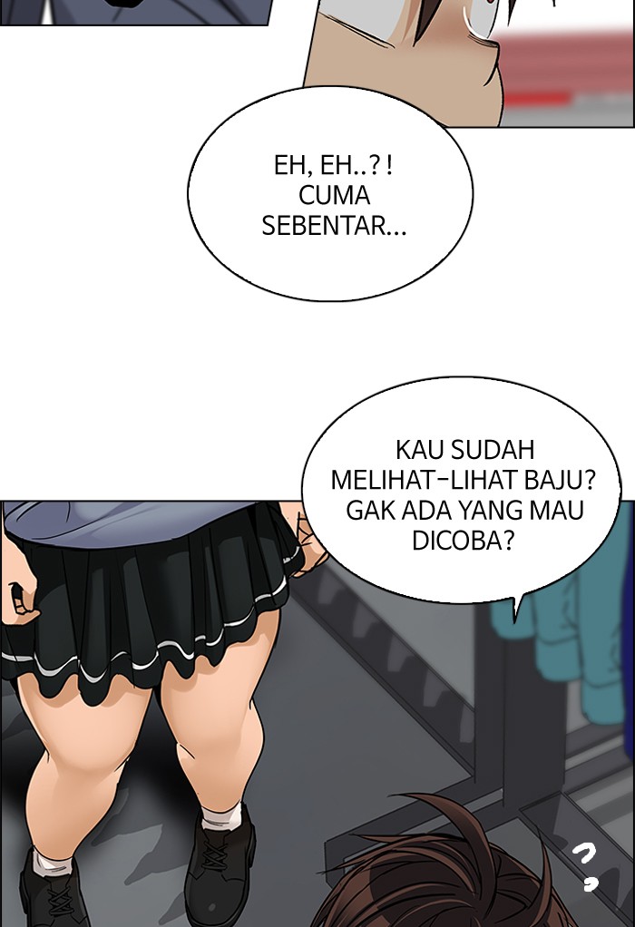 Dice Chapter 268 Gambar 42