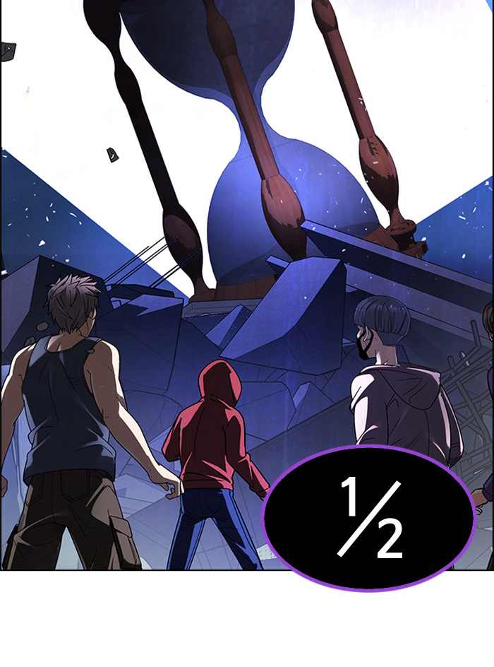 Dice Chapter 257 Gambar 13