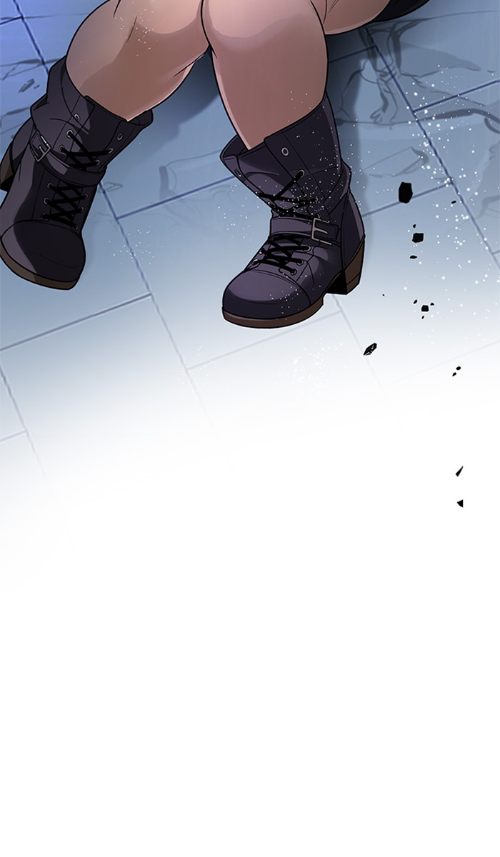 Dice Chapter 257 Gambar 8