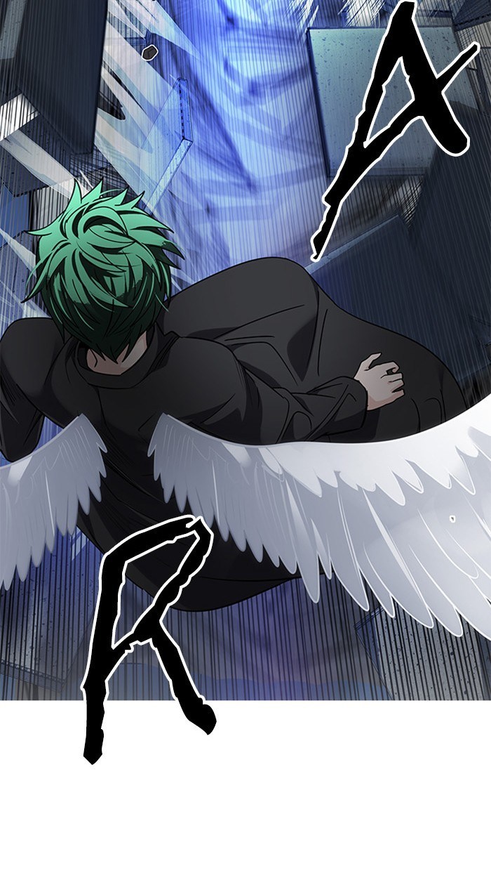 Dice Chapter 255 Gambar 24