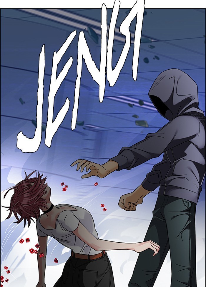 Dice Chapter 254 Gambar 43