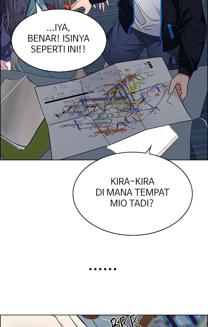 Dice Chapter 244 Gambar 72