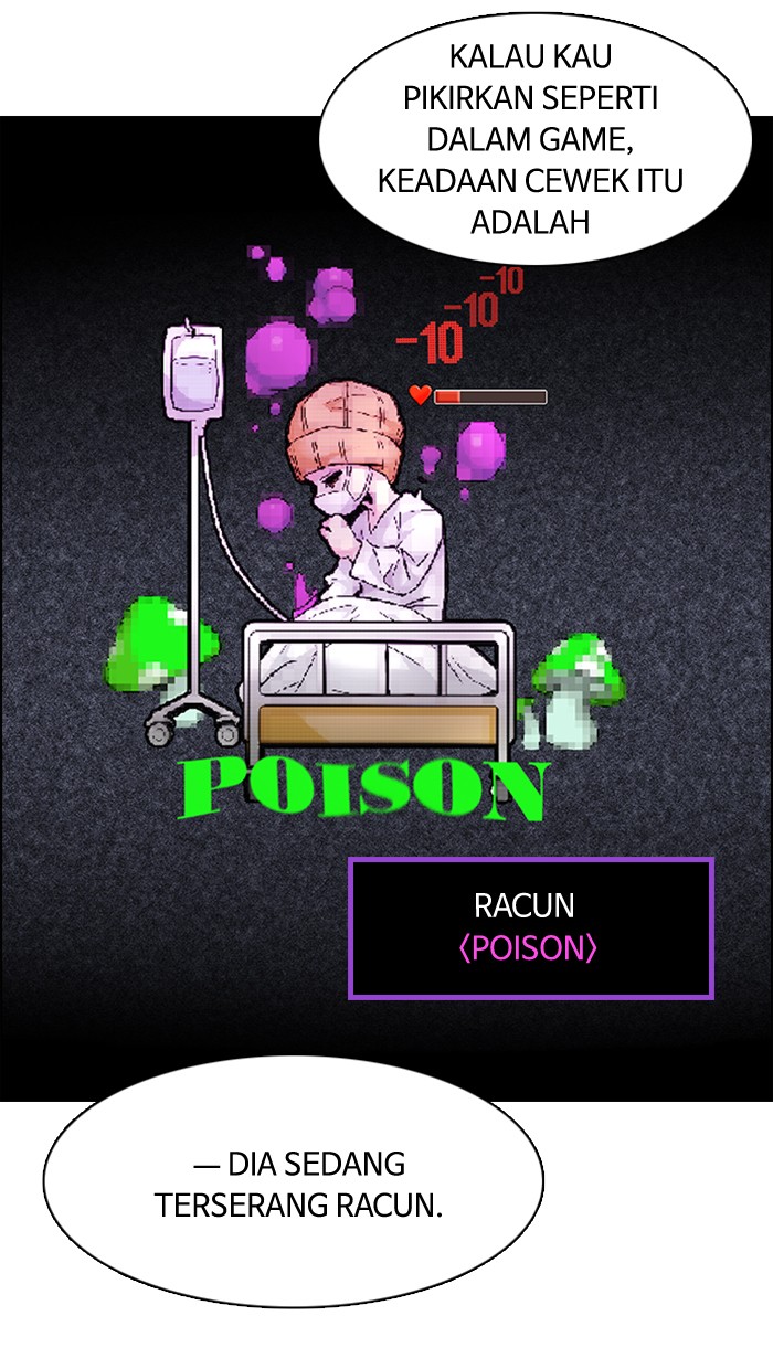 Dice Chapter 140 Gambar 15