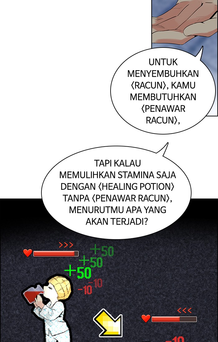 Dice Chapter 140 Gambar 17