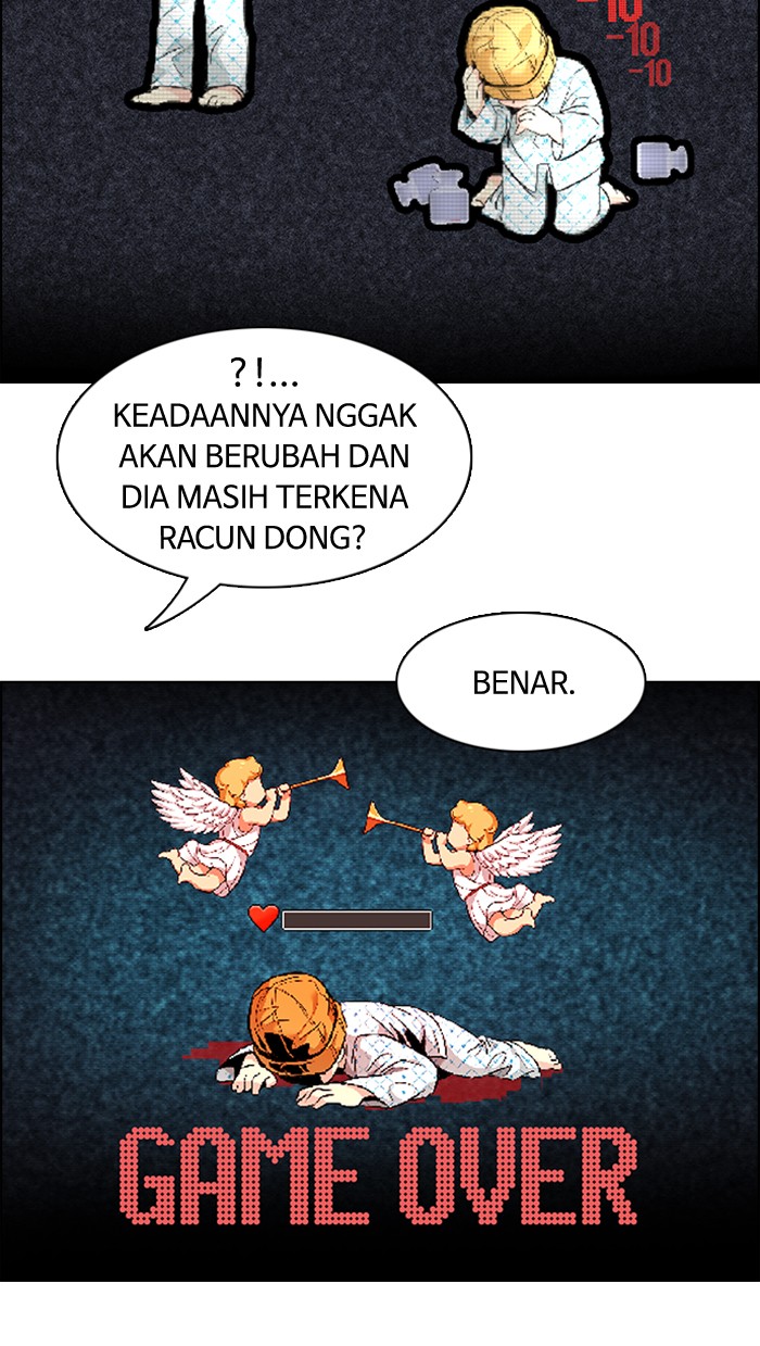 Dice Chapter 140 Gambar 18