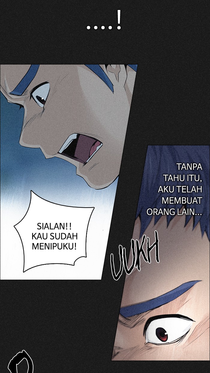 Dice Chapter 140 Gambar 29