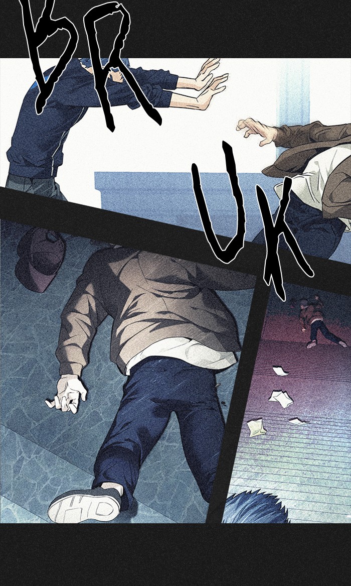 Dice Chapter 140 Gambar 30