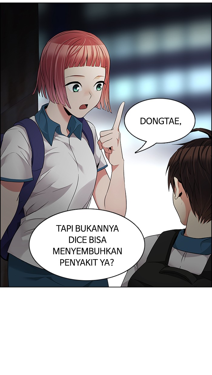 Dice Chapter 140 Gambar 9