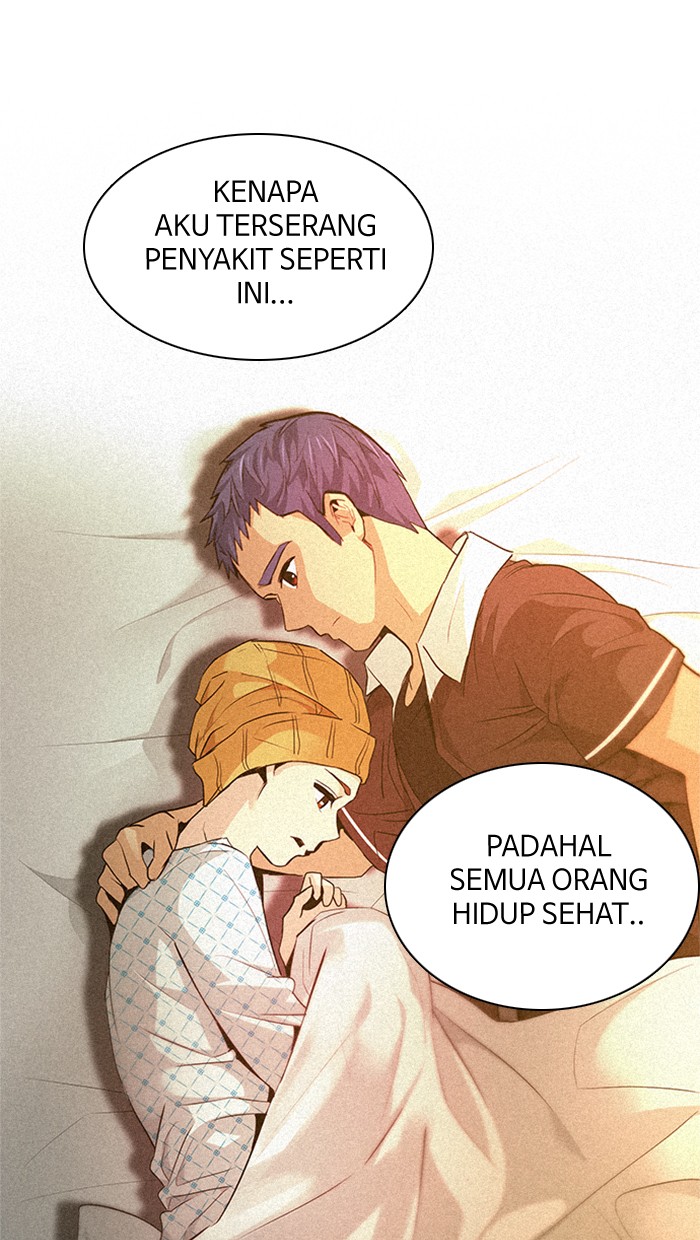 Baca Komik Dice Chapter 137 Gambar 1