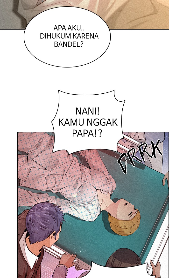 Baca Dice Chapter 137 Gambar 2