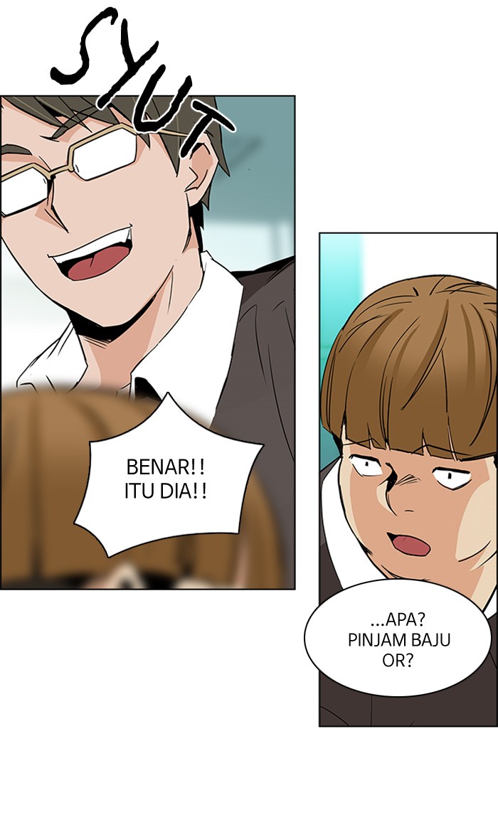 Dice Chapter 129 Gambar 14