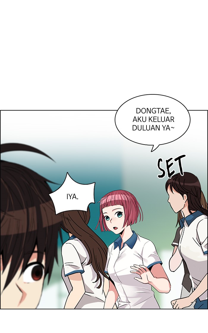 Dice Chapter 129 Gambar 21