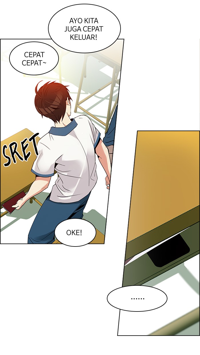 Dice Chapter 129 Gambar 22