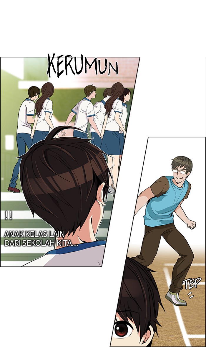 Dice Chapter 129 Gambar 28