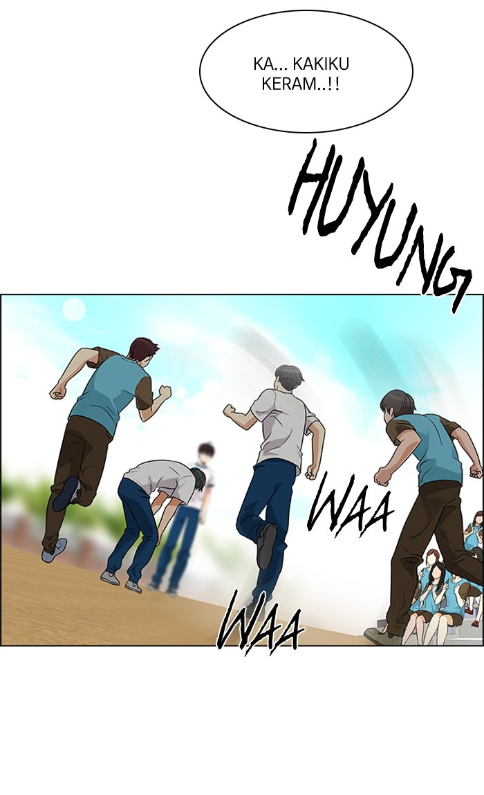 Dice Chapter 129 Gambar 41