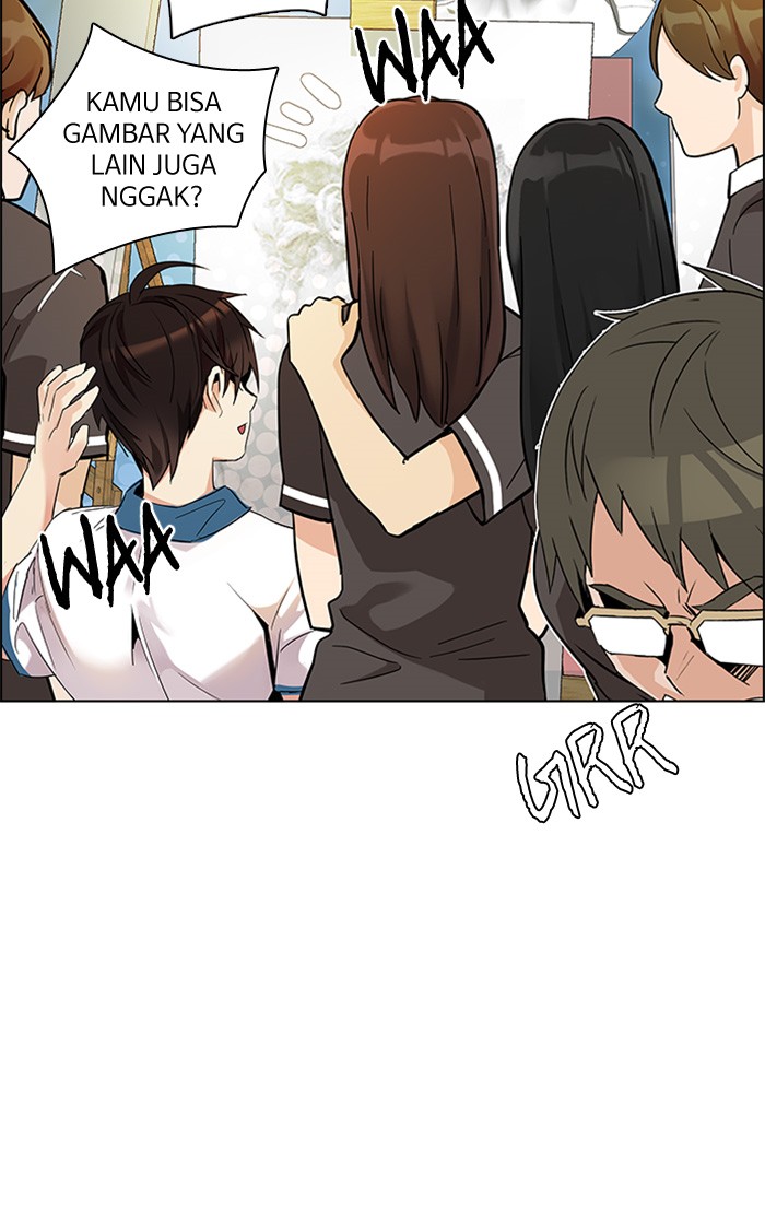 Dice Chapter 129 Gambar 44