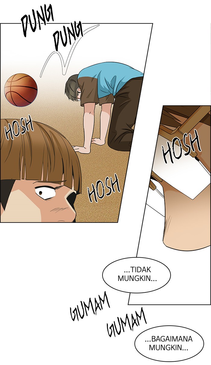 Dice Chapter 129 Gambar 51