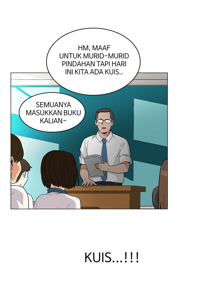 Baca Komik Dice Chapter 128 Gambar 1