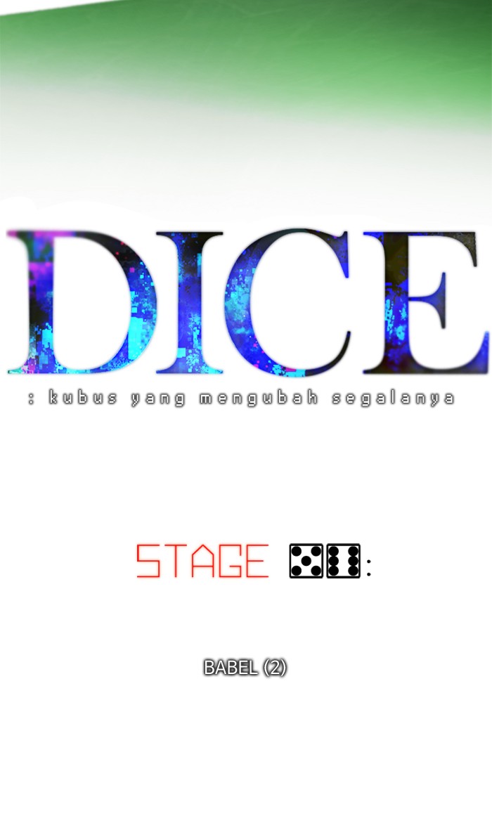 Dice