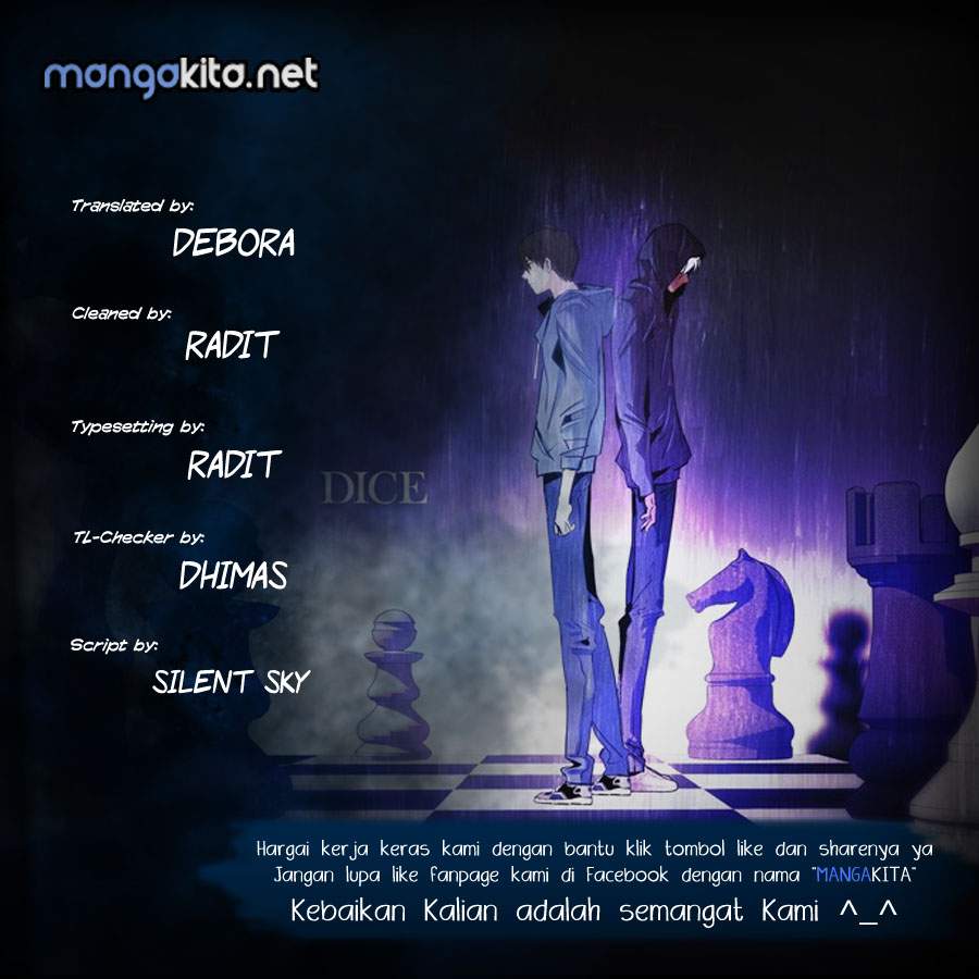 Baca Komik Dice Chapter 32 Gambar 1