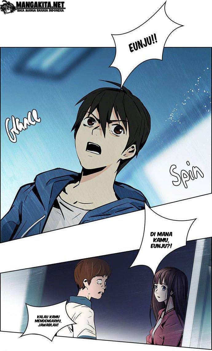 Dice Chapter 32 Gambar 11