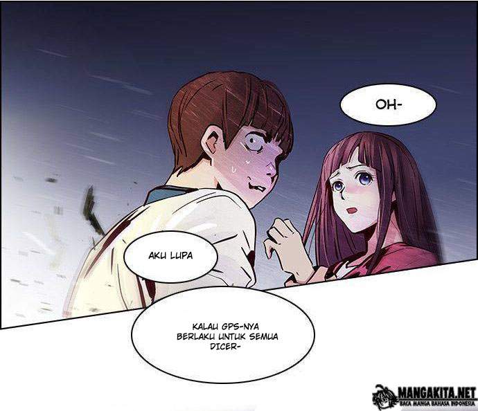 Dice Chapter 32 Gambar 58