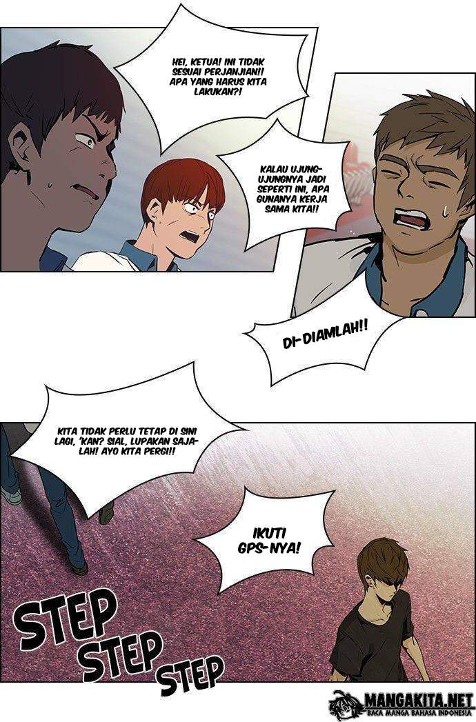 Dice Chapter 32 Gambar 77