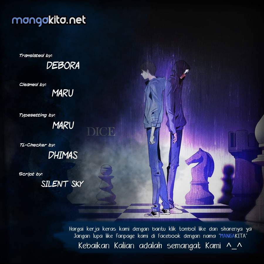 Baca Komik Dice Chapter 31 Gambar 1