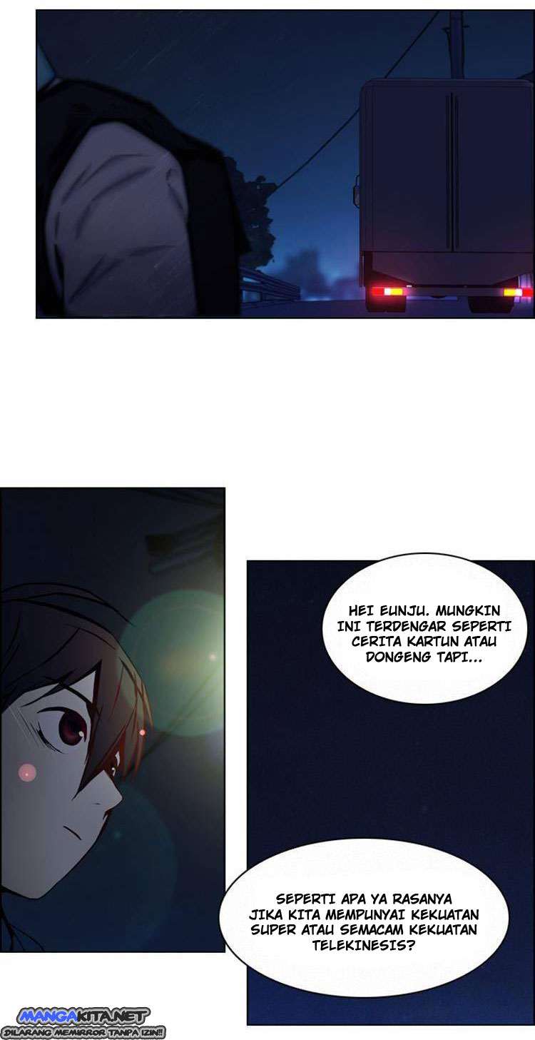 Dice Chapter 29 Gambar 50