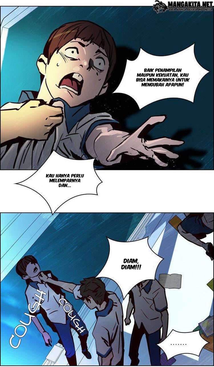 Dice Chapter 23 Gambar 13