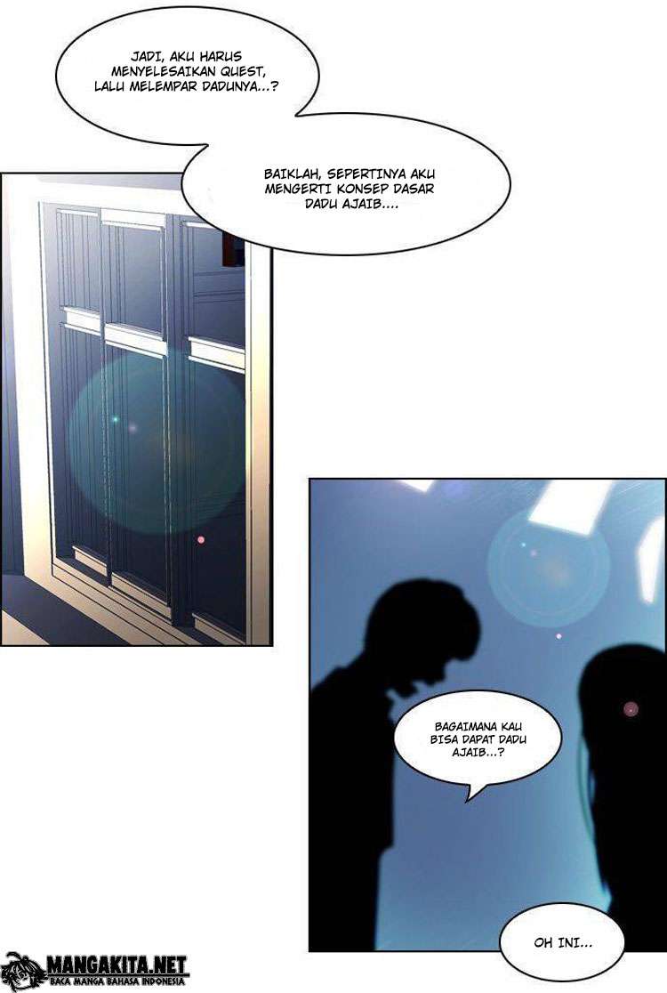 Dice Chapter 23 Gambar 28