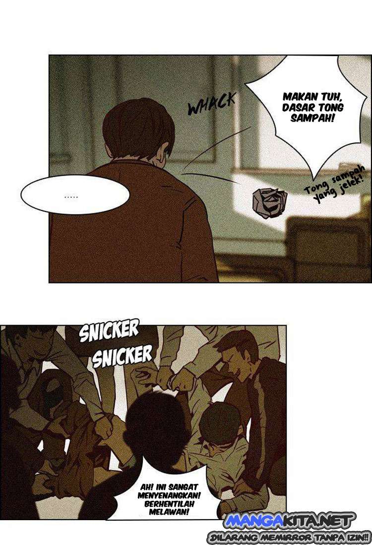 Dice Chapter 13 Gambar 13