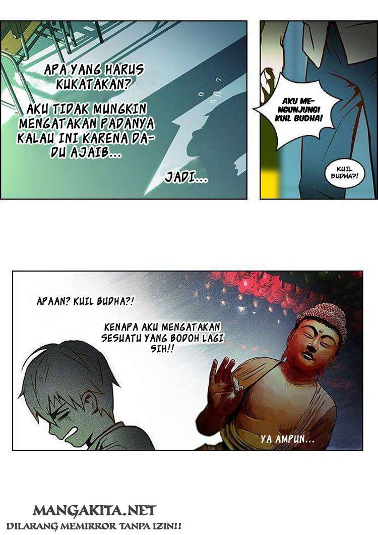 Dice Chapter 06 Gambar 46