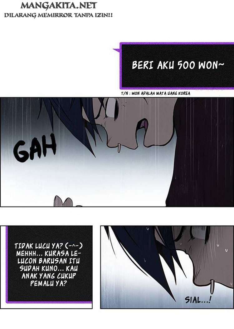 Dice Chapter 04 Gambar 35