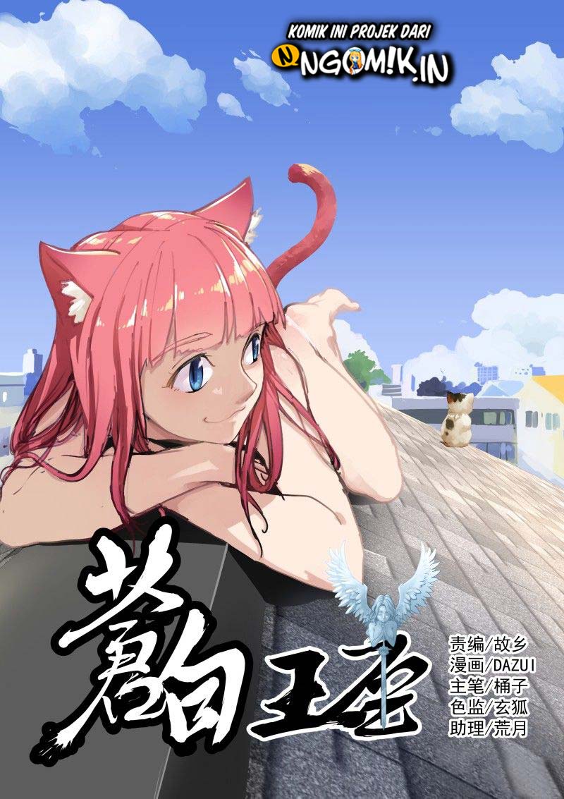 Baca Pale Throne Chapter 31 Gambar 2