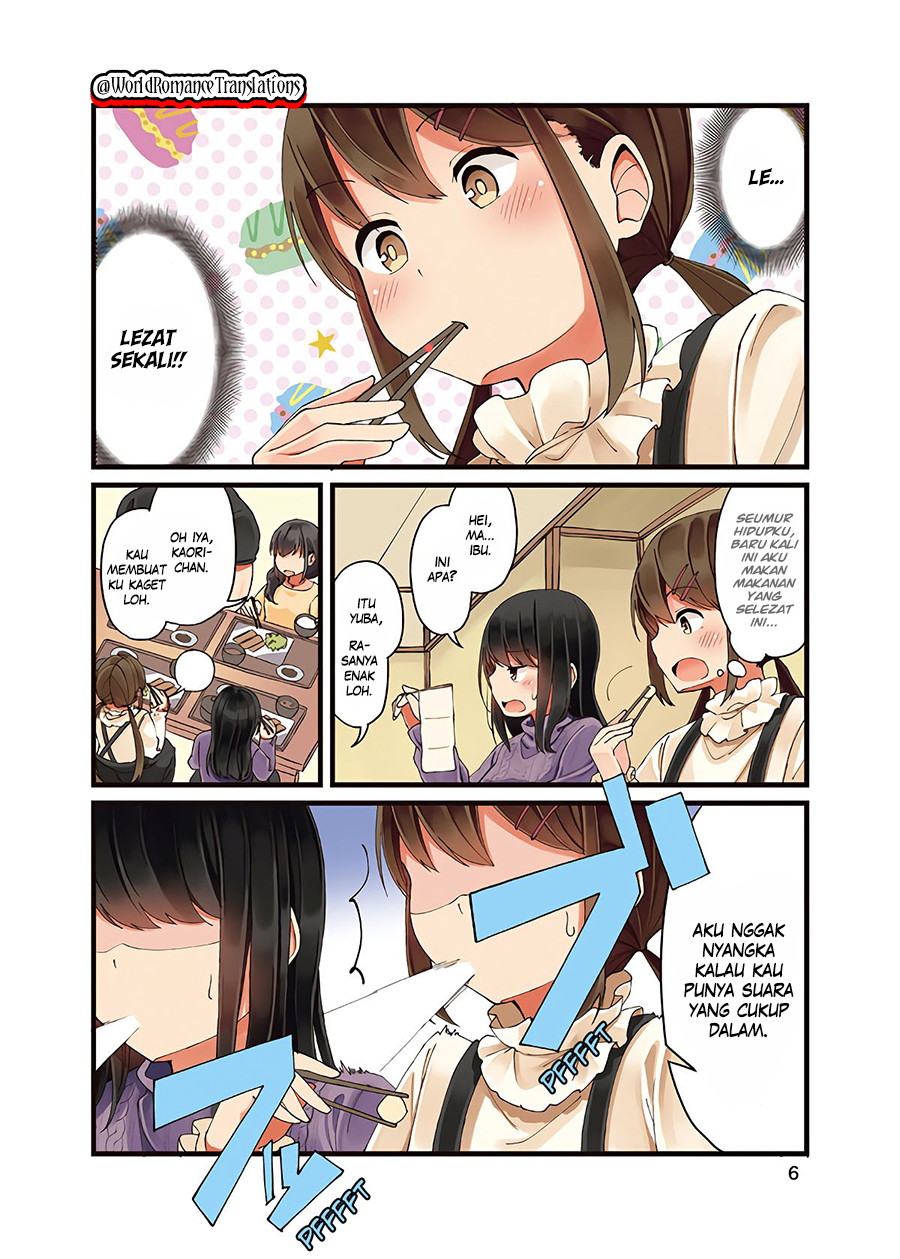 Hanging Out with a Gamer Girl Chapter 11 Gambar 6