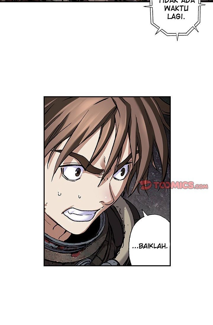 Leviathan Chapter 85 Gambar 24